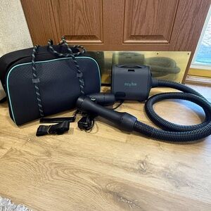 RevAir Hair Dryer with Hose and Bag